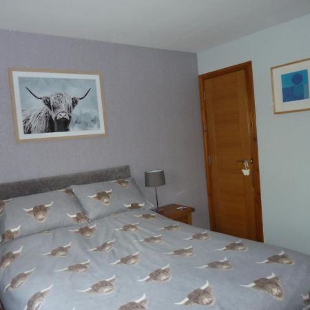 Inverness. Private Double Room With En Suite. Room Only. Экстерьер фото