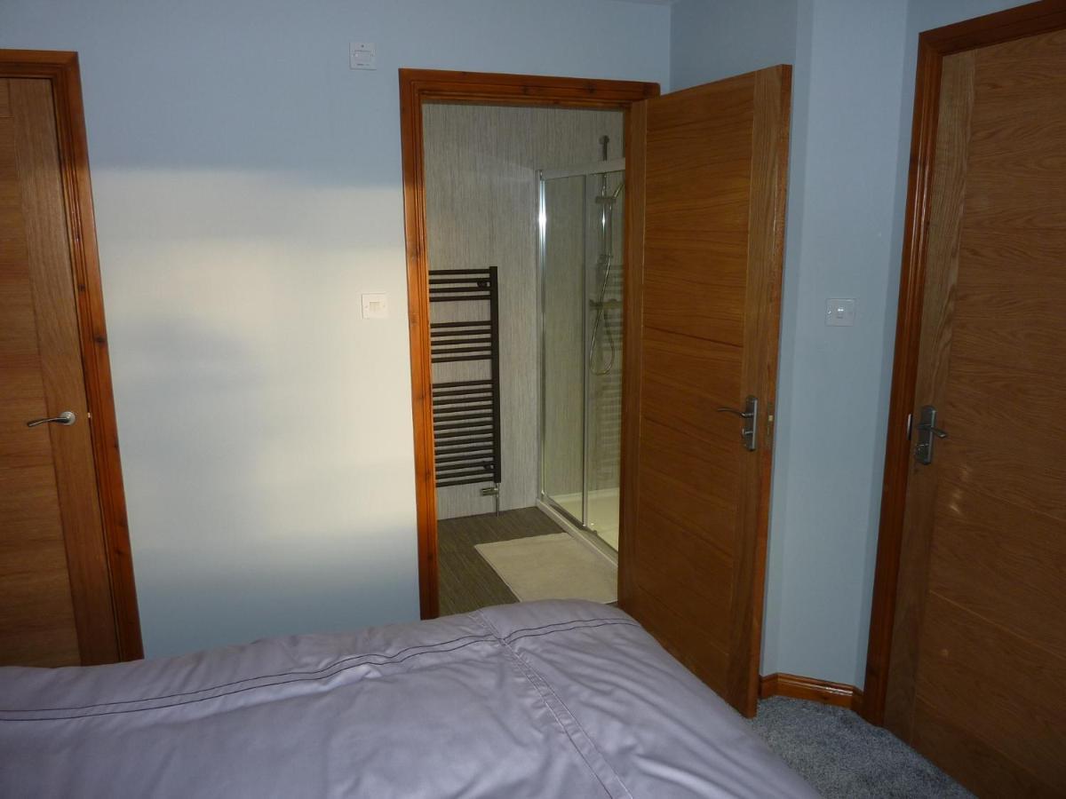 Inverness. Private Double Room With En Suite. Room Only. Экстерьер фото